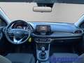 Hyundai i30 1.4 Kombi Trend Fahrerprofil SHZ LenkradHZG Spurha Blu/Azzurro - thumbnail 10