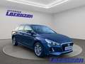 Hyundai i30 1.4 Kombi Trend Fahrerprofil SHZ LenkradHZG Spurha Blu/Azzurro - thumbnail 3