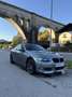 BMW 325 325i Coupe Grau - thumbnail 2