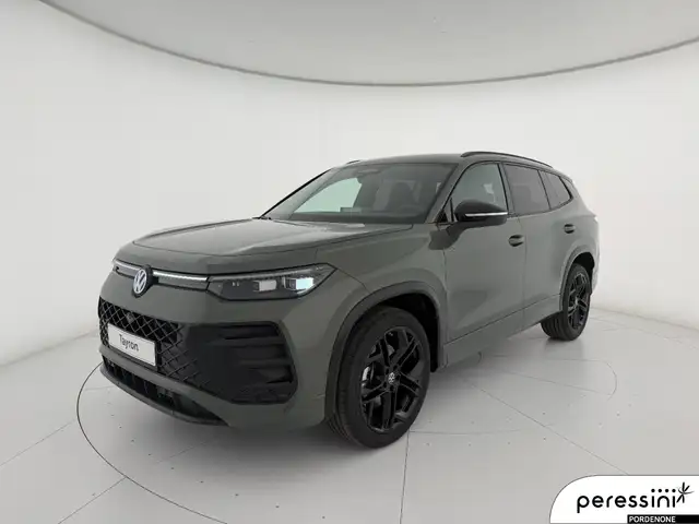 Volkswagen Tayron Nuova Tayron R-Line Plus 2.0 TDI SCR 142 kW (193 C