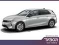 Opel Astra 1.5 D 130 AT8 Nav 10" PDC vo/hi Klimaaut Zilver - thumbnail 2