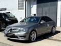 Mercedes-Benz C 200 CDI A-Edition plus BlueEfficiency Aut. Silber - thumbnail 4