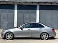 Mercedes-Benz C 200 CDI A-Edition plus BlueEfficiency Aut. Silber - thumbnail 5