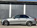 Mercedes-Benz C 200 CDI A-Edition plus BlueEfficiency Aut. Silber - thumbnail 8