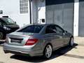 Mercedes-Benz C 200 CDI A-Edition plus BlueEfficiency Aut. Silber - thumbnail 9