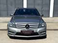 Mercedes-Benz C 200 CDI A-Edition plus BlueEfficiency Aut. Silber - thumbnail 2