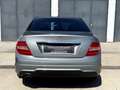 Mercedes-Benz C 200 CDI A-Edition plus BlueEfficiency Aut. Silber - thumbnail 8