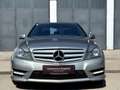Mercedes-Benz C 200 CDI A-Edition plus BlueEfficiency Aut. Silber - thumbnail 3