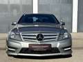 Mercedes-Benz C 200 CDI A-Edition plus BlueEfficiency Aut. Silber - thumbnail 3