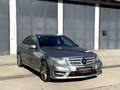 Mercedes-Benz C 200 CDI A-Edition plus BlueEfficiency Aut. Silber - thumbnail 2
