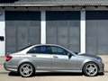 Mercedes-Benz C 200 CDI A-Edition plus BlueEfficiency Aut. Silber - thumbnail 10