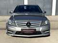 Mercedes-Benz C 200 CDI A-Edition plus BlueEfficiency Aut. Silber - thumbnail 5