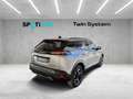 Peugeot 2008 2ª serie Hybrid 136 e-DCS6 Allure Grijs - thumbnail 4