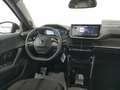 Peugeot 2008 2ª serie Hybrid 136 e-DCS6 Allure Grijs - thumbnail 9