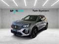 Peugeot 2008 2ª serie Hybrid 136 e-DCS6 Allure Grijs - thumbnail 1