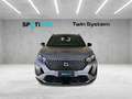 Peugeot 2008 2ª serie Hybrid 136 e-DCS6 Allure Grijs - thumbnail 2