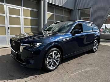 2.5L e-SKYACTIV PHEV AWD Takumi Plus Aut. Pl
