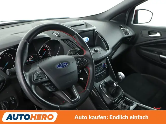 Ford Kuga view 11