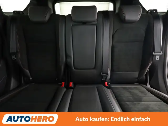 Ford Kuga view 15