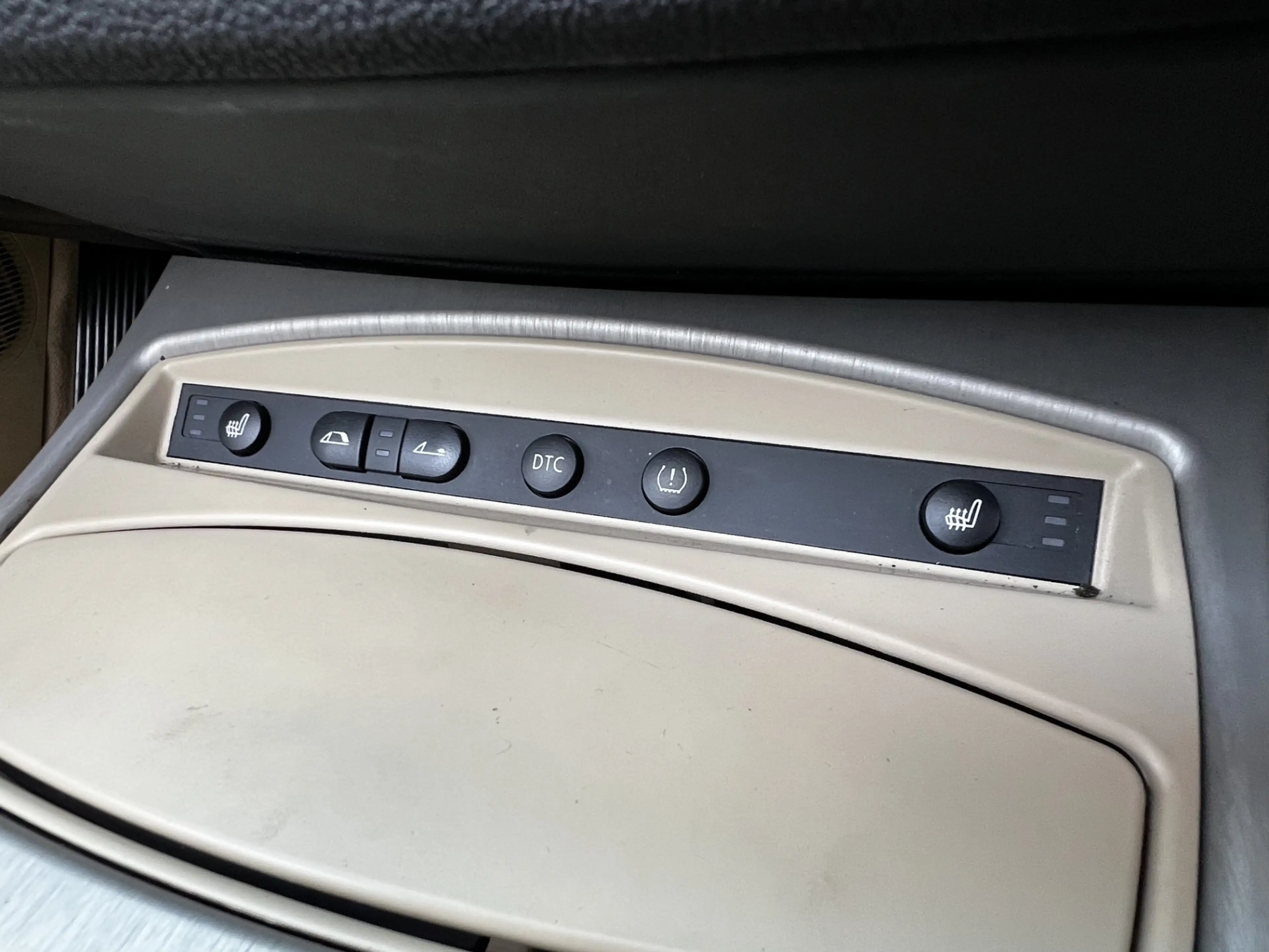 BMW Z4 Roadster 2.2i S AUT. ELEC. DAK / NAVI / LEER / NIE — photo 11
