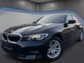 BMW 320 d ///VERKAUFT/// Schwarz - thumbnail 1