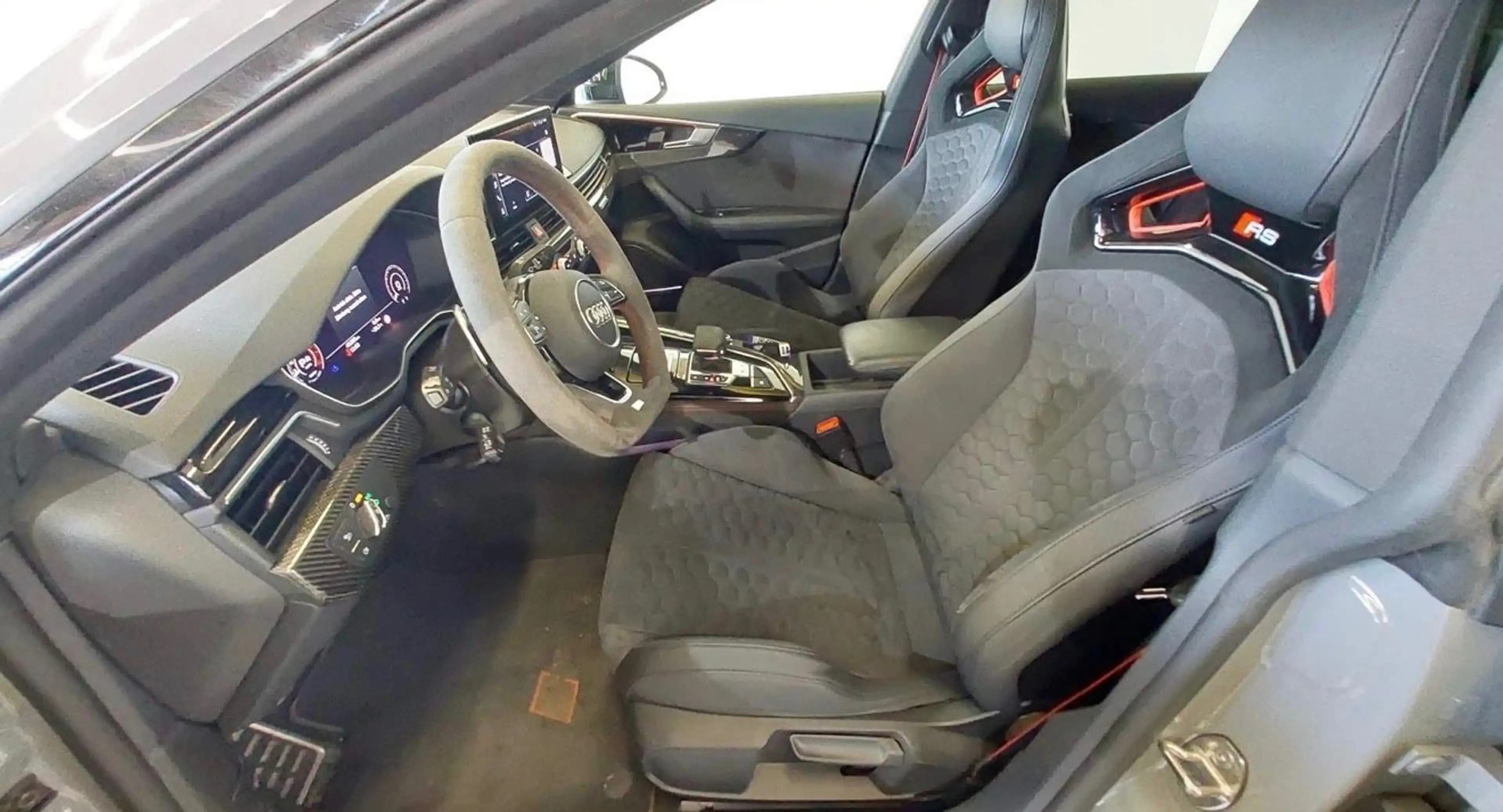 Audi RS5 RS 5 Sportback quattro 290Km/h,Schalens.Pano — photo 7