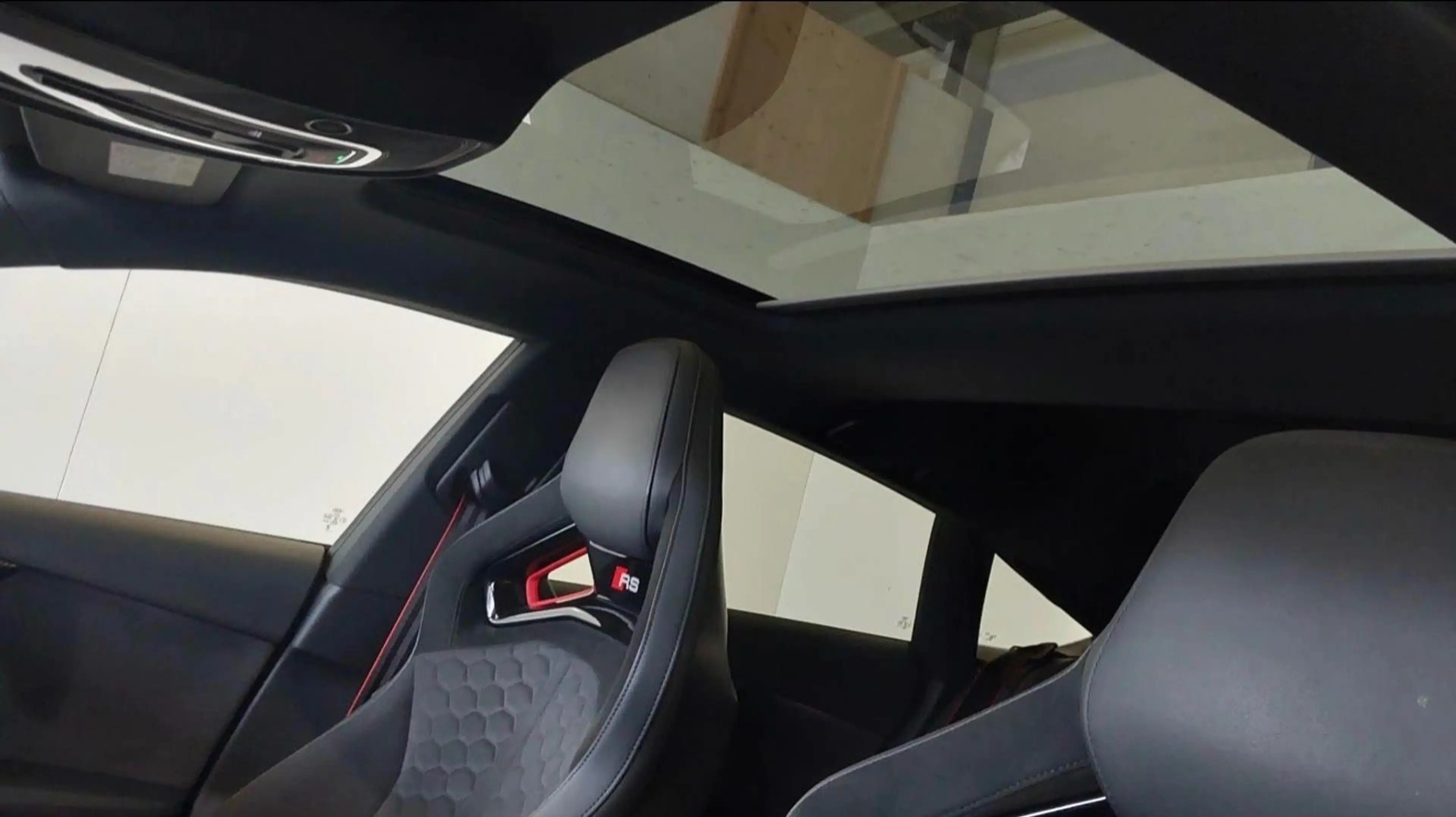 Audi RS5 RS 5 Sportback quattro 290Km/h,Schalens.Pano — photo 10