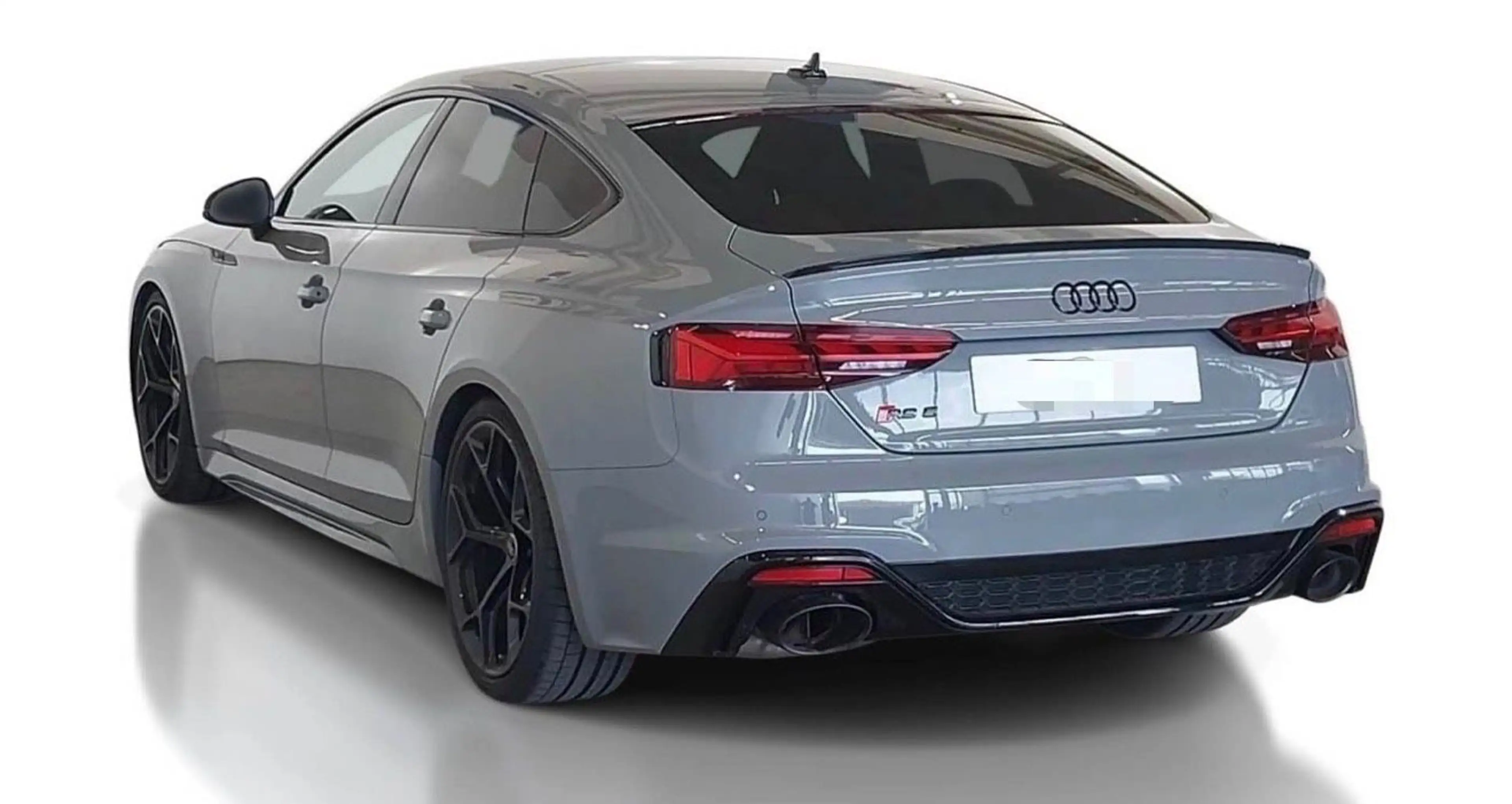 Audi RS5 RS 5 Sportback quattro 290Km/h,Schalens.Pano — photo 3