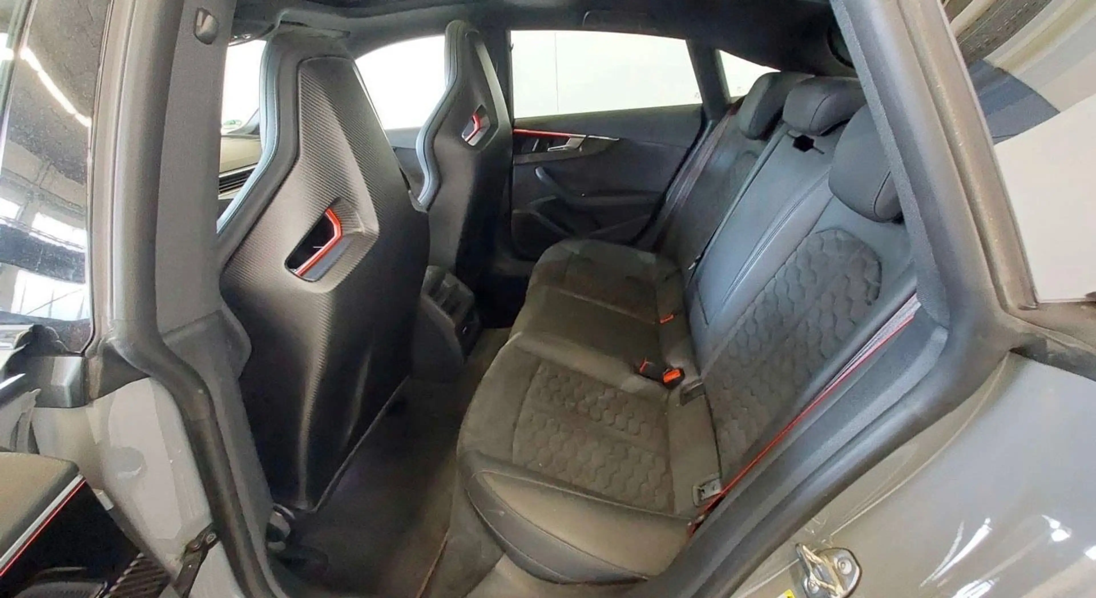Audi RS5 RS 5 Sportback quattro 290Km/h,Schalens.Pano — photo 8