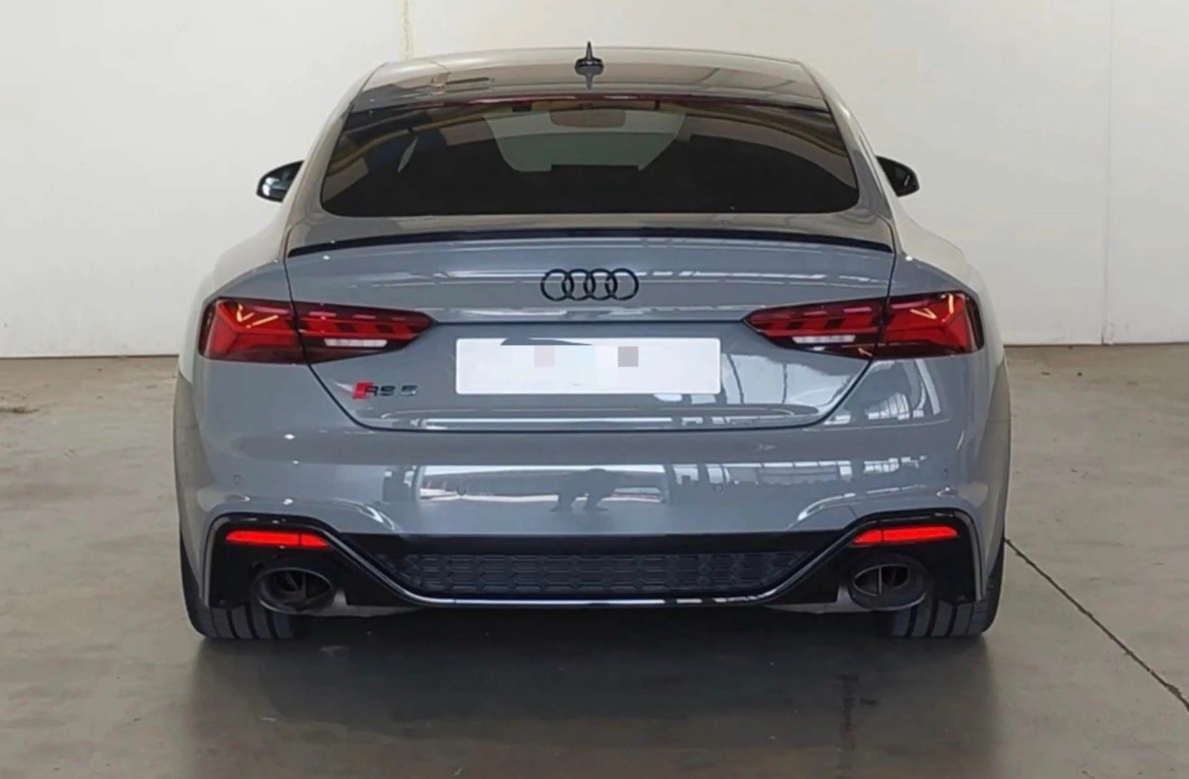 Audi RS5 RS 5 Sportback quattro 290Km/h,Schalens.Pano — photo 5