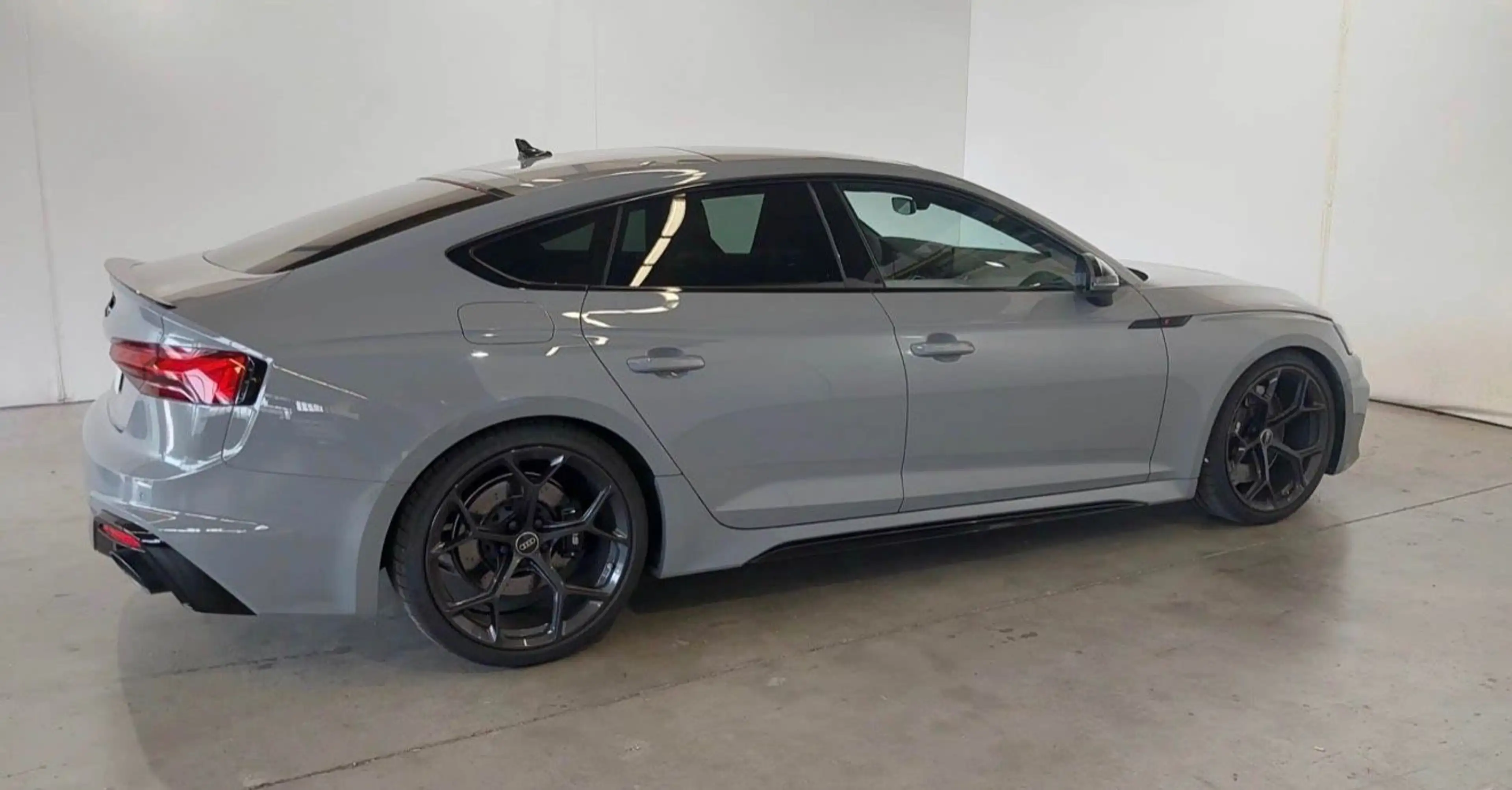 Audi RS5 RS 5 Sportback quattro 290Km/h,Schalens.Pano — photo 6