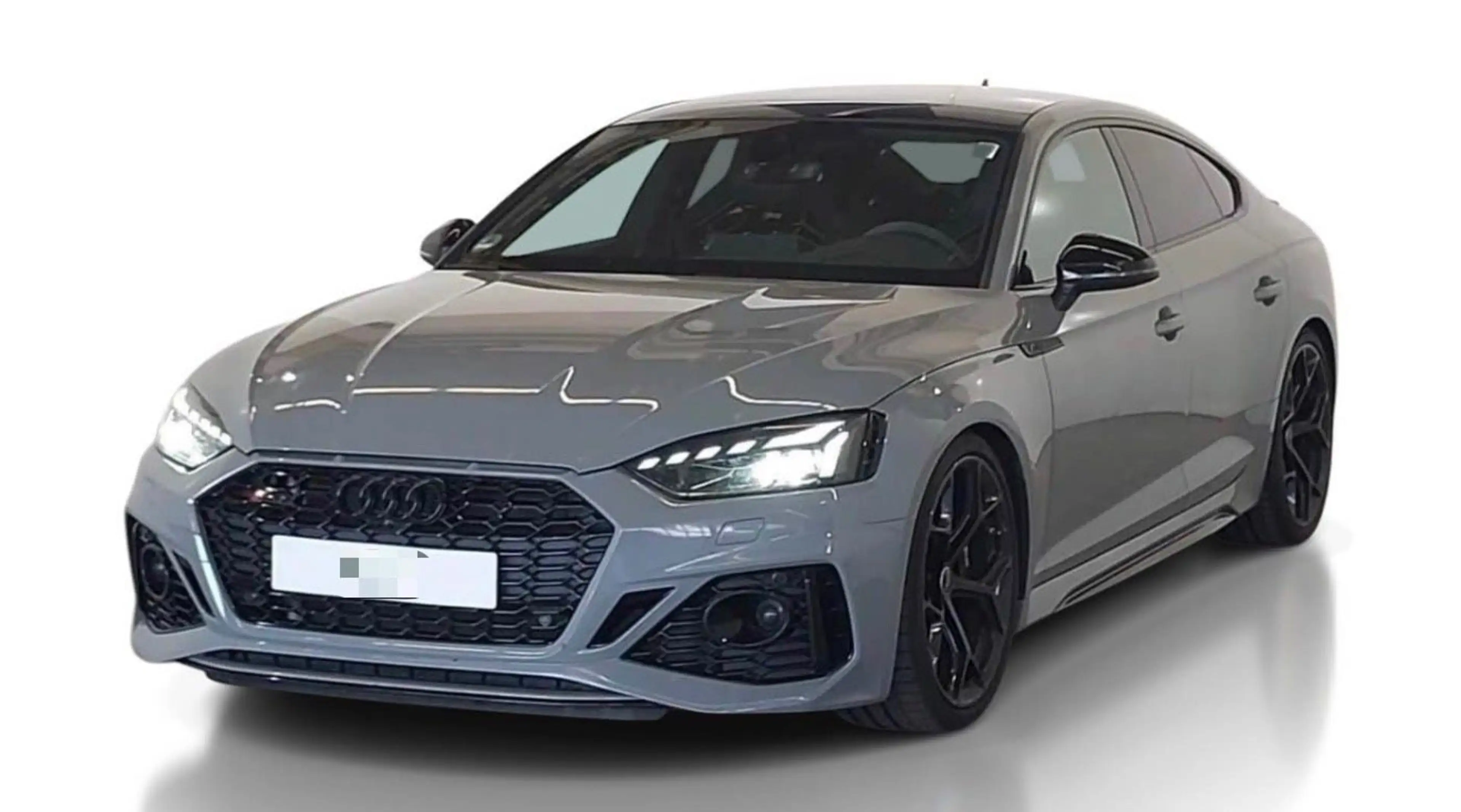 Audi RS5 RS 5 Sportback quattro 290Km/h,Schalens.Pano — photo 2