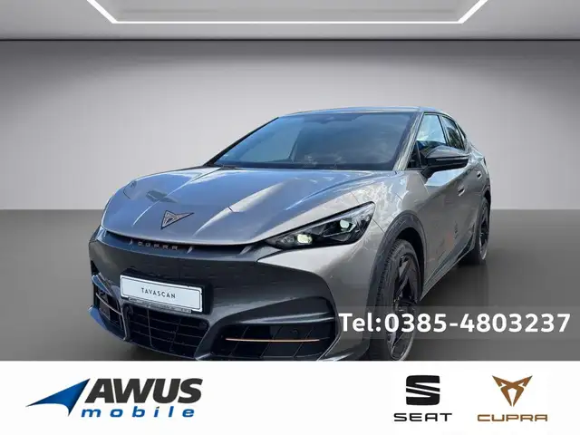Cupra Tavascan VZ NAVI ACC HUD PANO MATRIX LED 360°