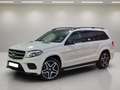 Mercedes-Benz GLS 350 d 4MATIC Blanco - thumbnail 5