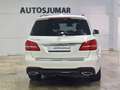 Mercedes-Benz GLS 350 d 4MATIC Blanco - thumbnail 41