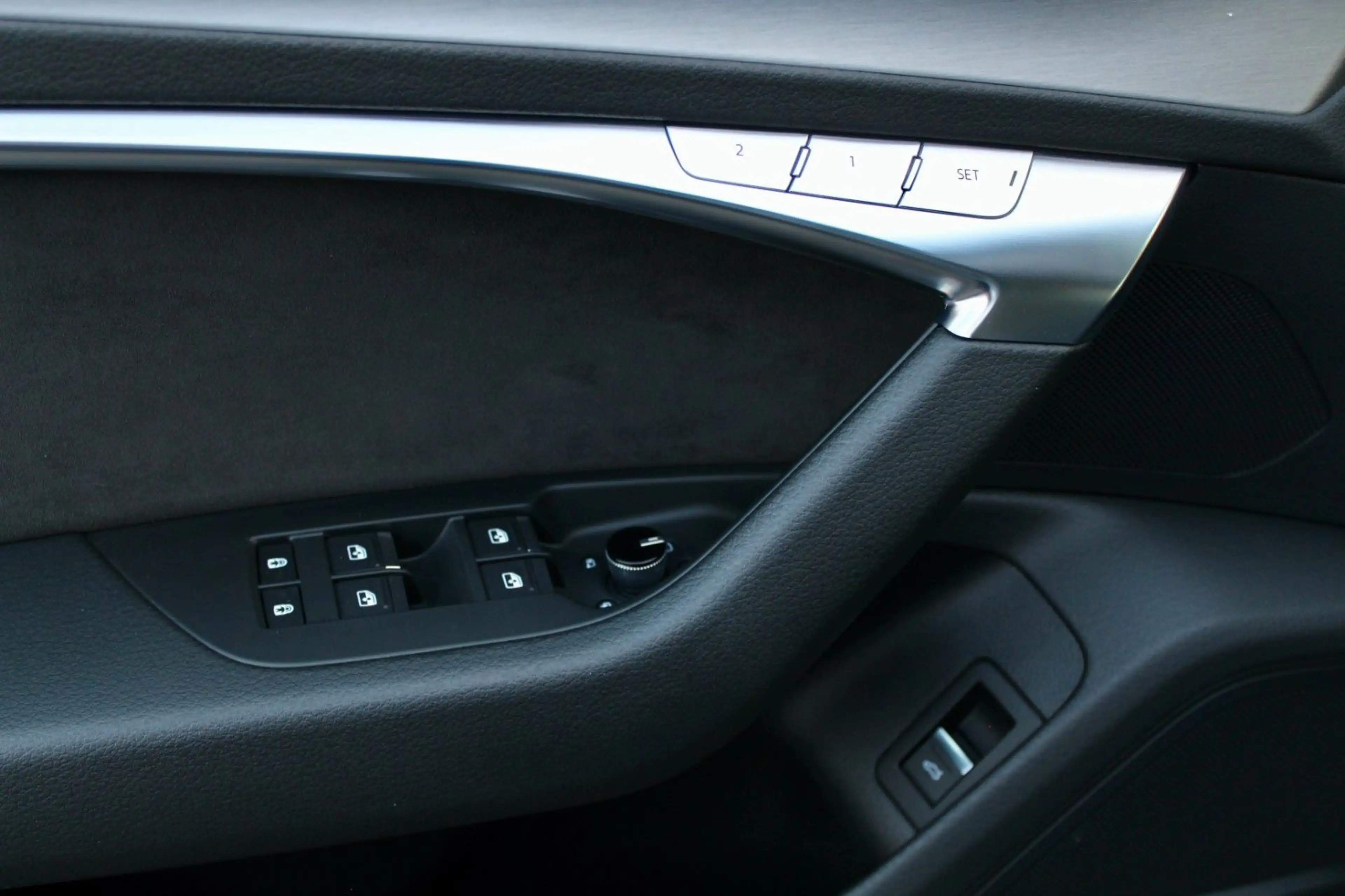 Audi A7 50 1.HAND! S-LINE-PLUS 360° B&O MATRIX VC 20" — photo 8