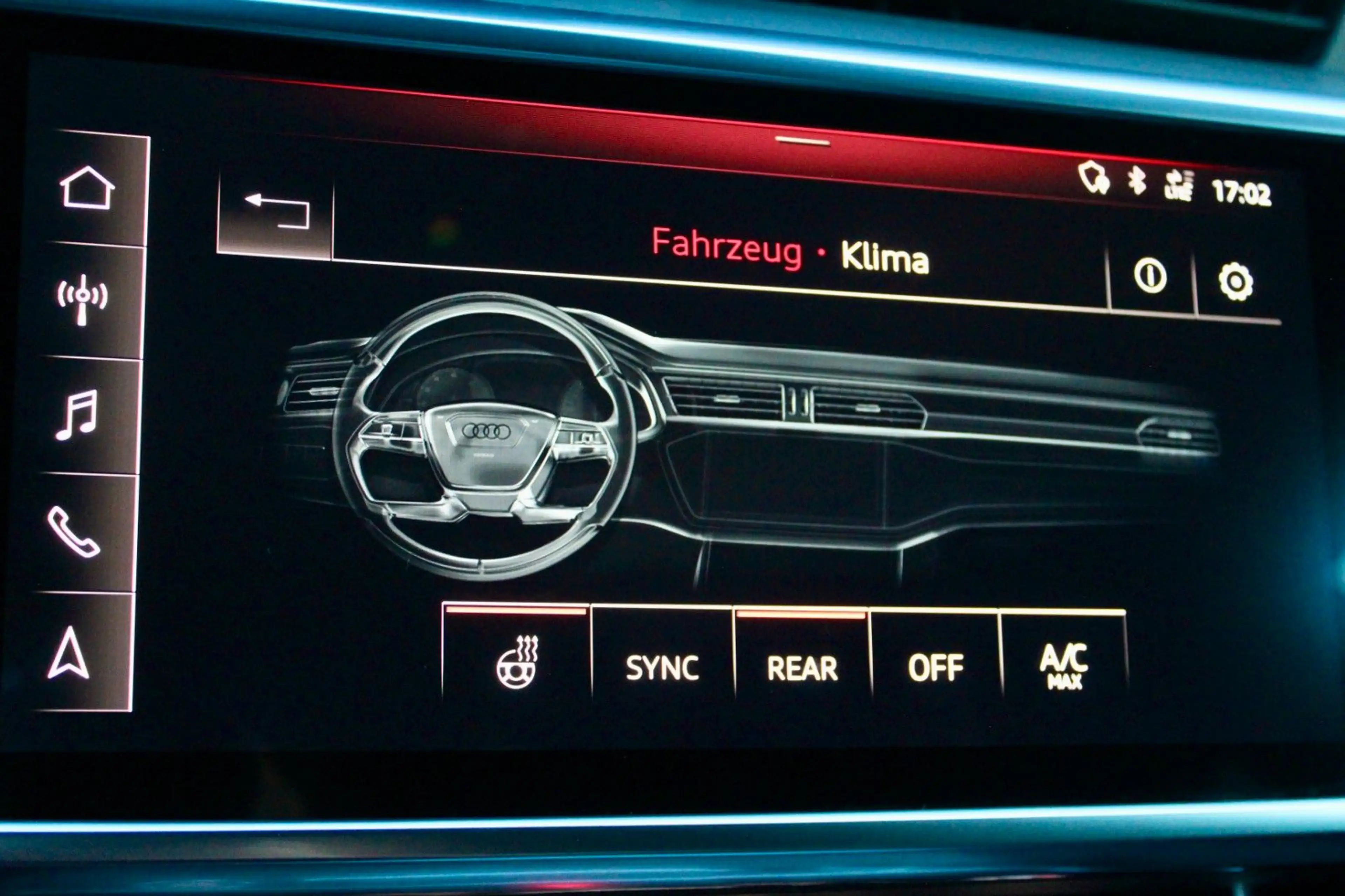 Audi A7 50 1.HAND! S-LINE-PLUS 360° B&O MATRIX VC 20" — photo 11