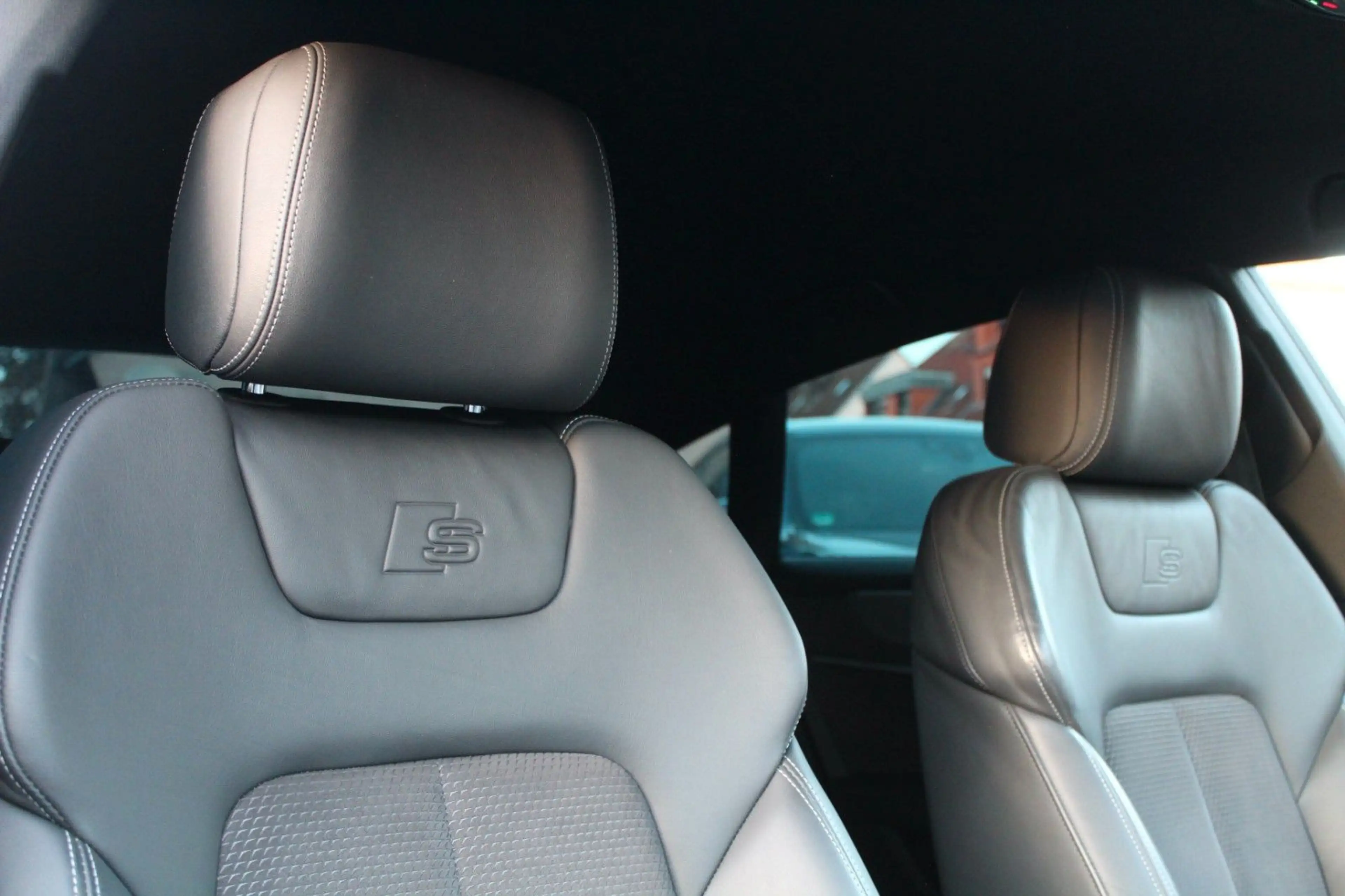 Audi A7 50 1.HAND! S-LINE-PLUS 360° B&O MATRIX VC 20" — photo 14