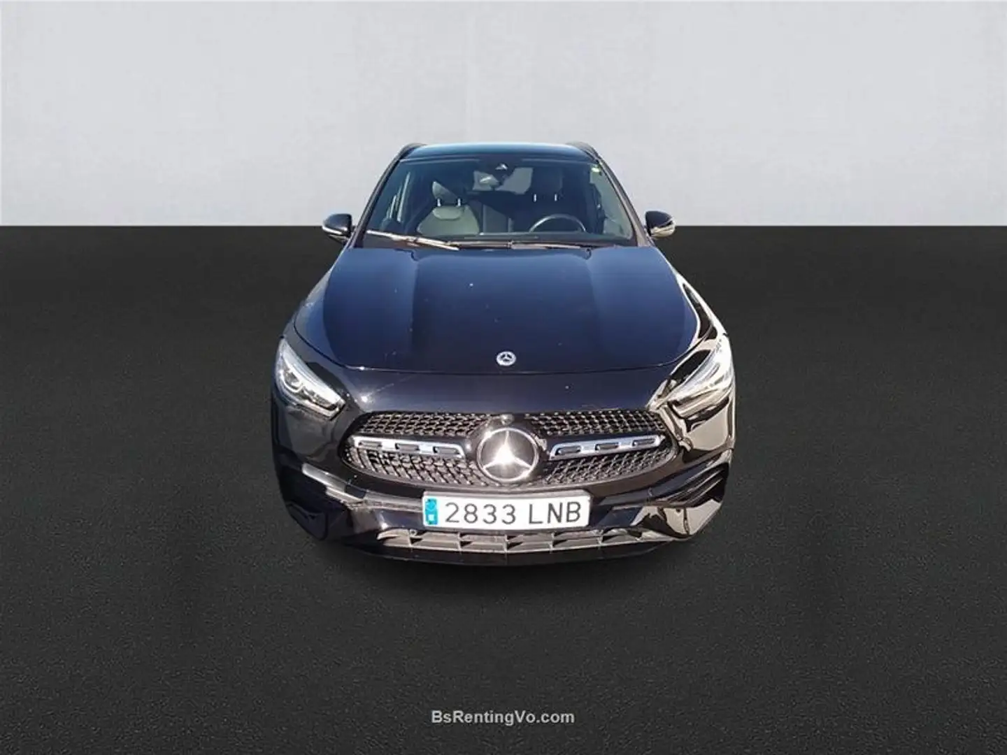Mercedes-Benz GLA 200 D - 2