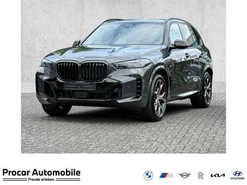 xDrive50e M Sport Pro Exklusiv Pak. Innov. Pak. Co