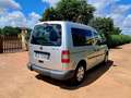 Volkswagen Caddy 1.9 TDI PIANALE RIBASSATO TRASPORTO DISABILI UNIPR Argento - thumbnail 7