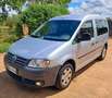 Volkswagen Caddy 1.9 TDI PIANALE RIBASSATO TRASPORTO DISABILI UNIPR Argento - thumbnail 8
