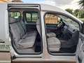 Volkswagen Caddy 1.9 TDI PIANALE RIBASSATO TRASPORTO DISABILI UNIPR Argento - thumbnail 11