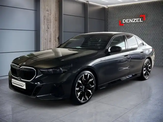 BMW i5 xDrive40 Limousine G60