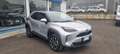 Toyota Yaris Yaris Cross Cross 1.5h Trend fwd 116cv e-cvt Argento - thumbnail 1