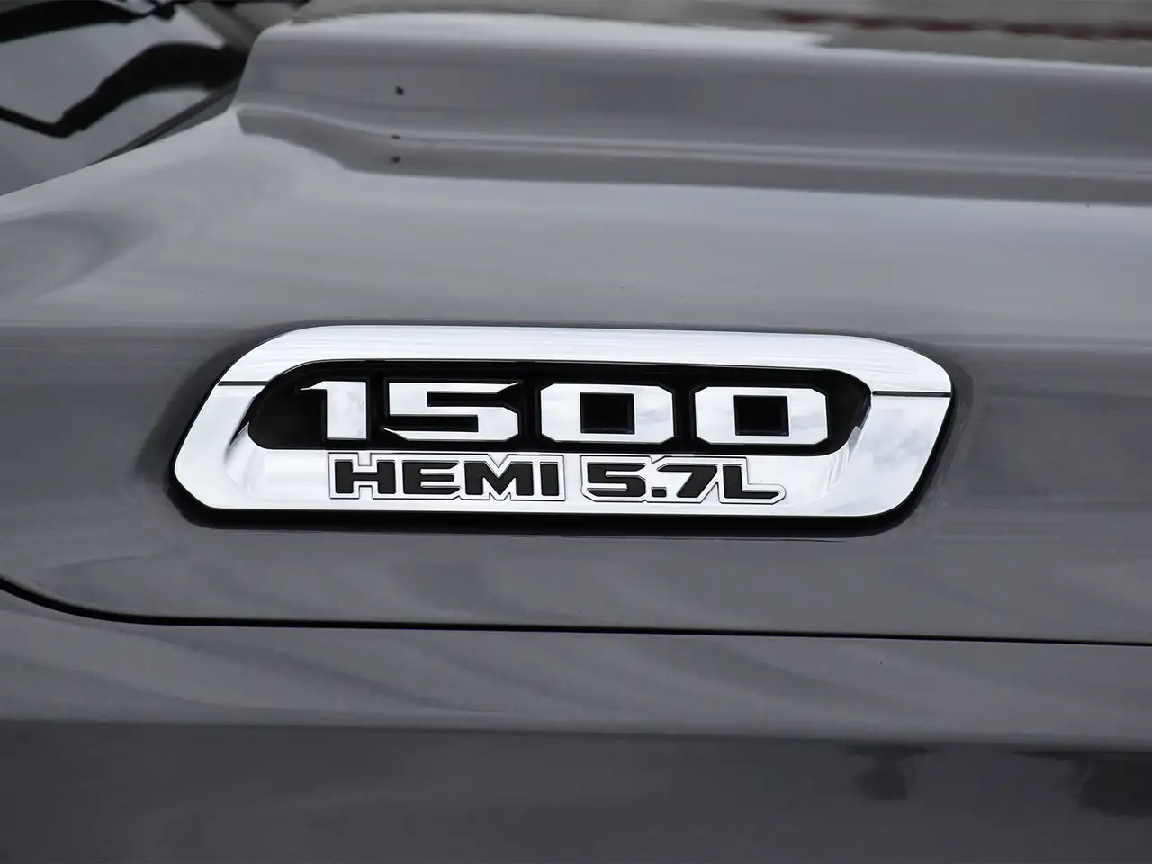 RAM 1500 fotografie RAM 1500