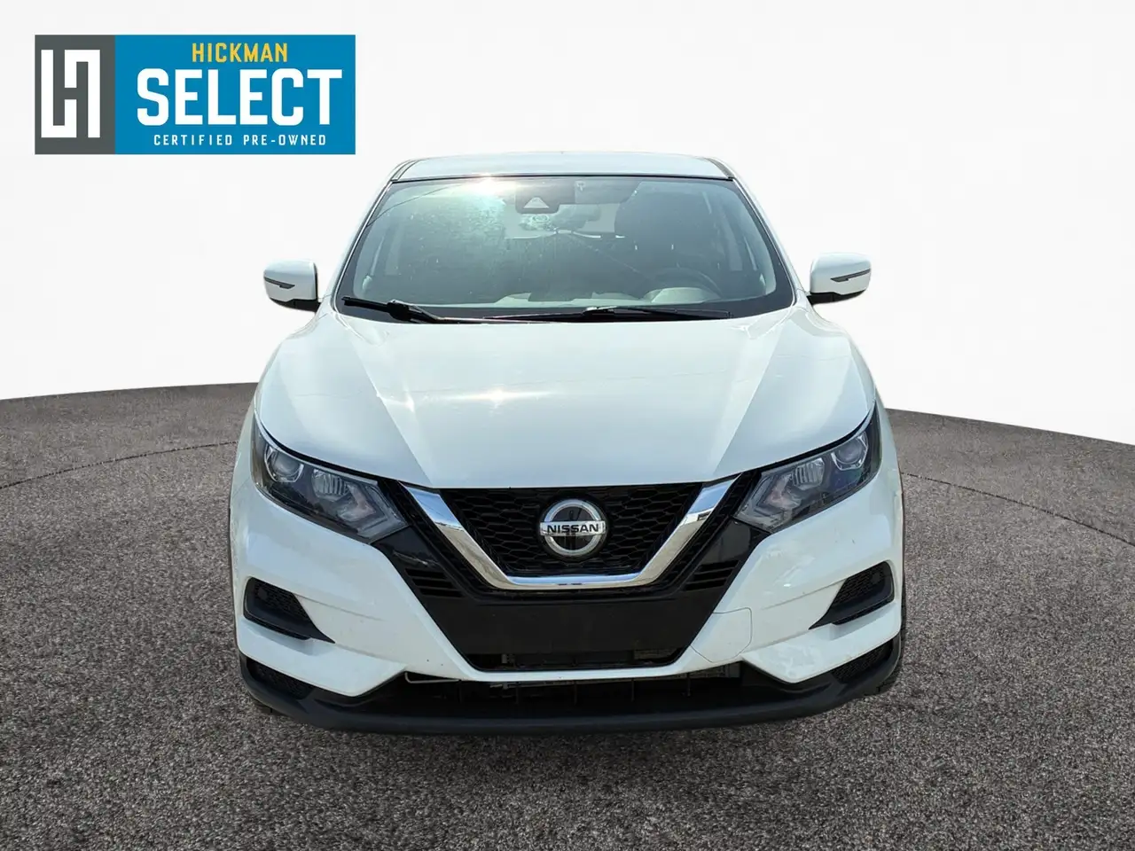 Nissan Qashqai снимка Nissan Qashqai