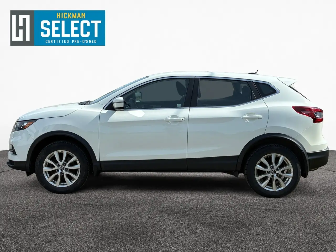 Nissan Qashqai снимка Nissan Qashqai