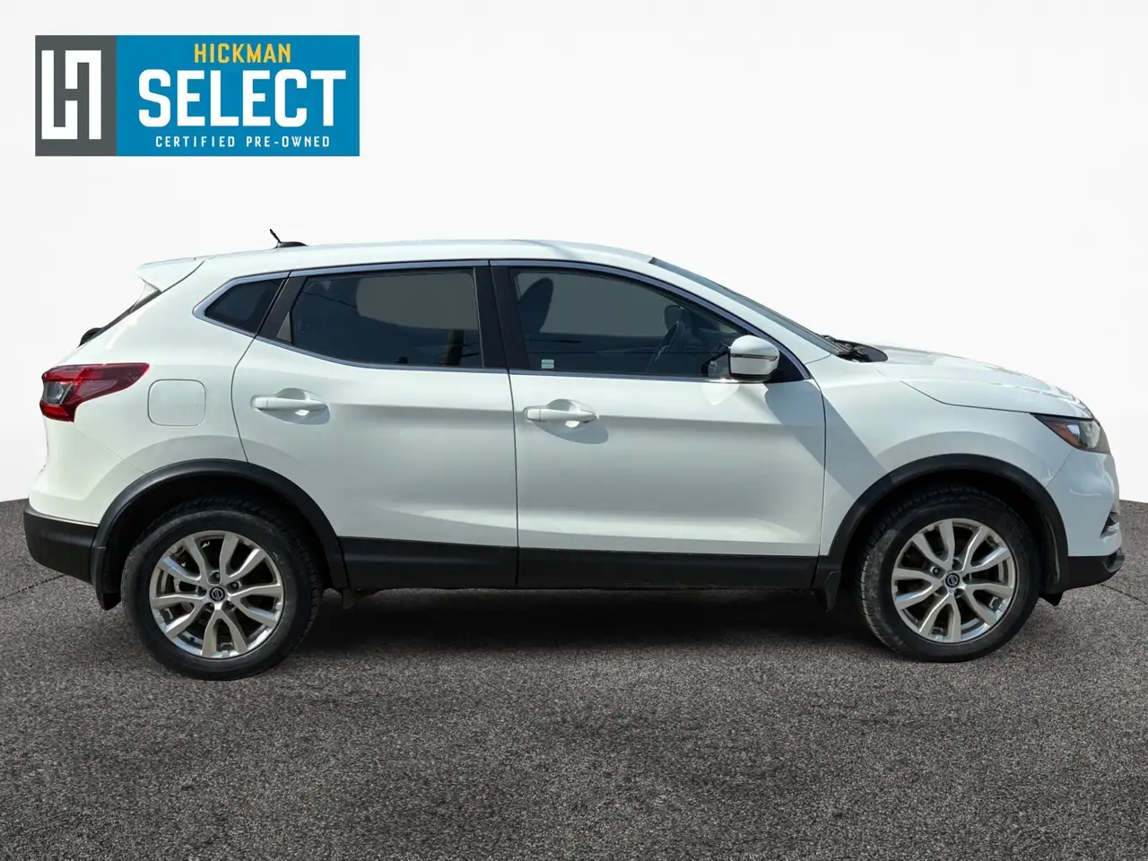 Nissan Qashqai снимка Nissan Qashqai