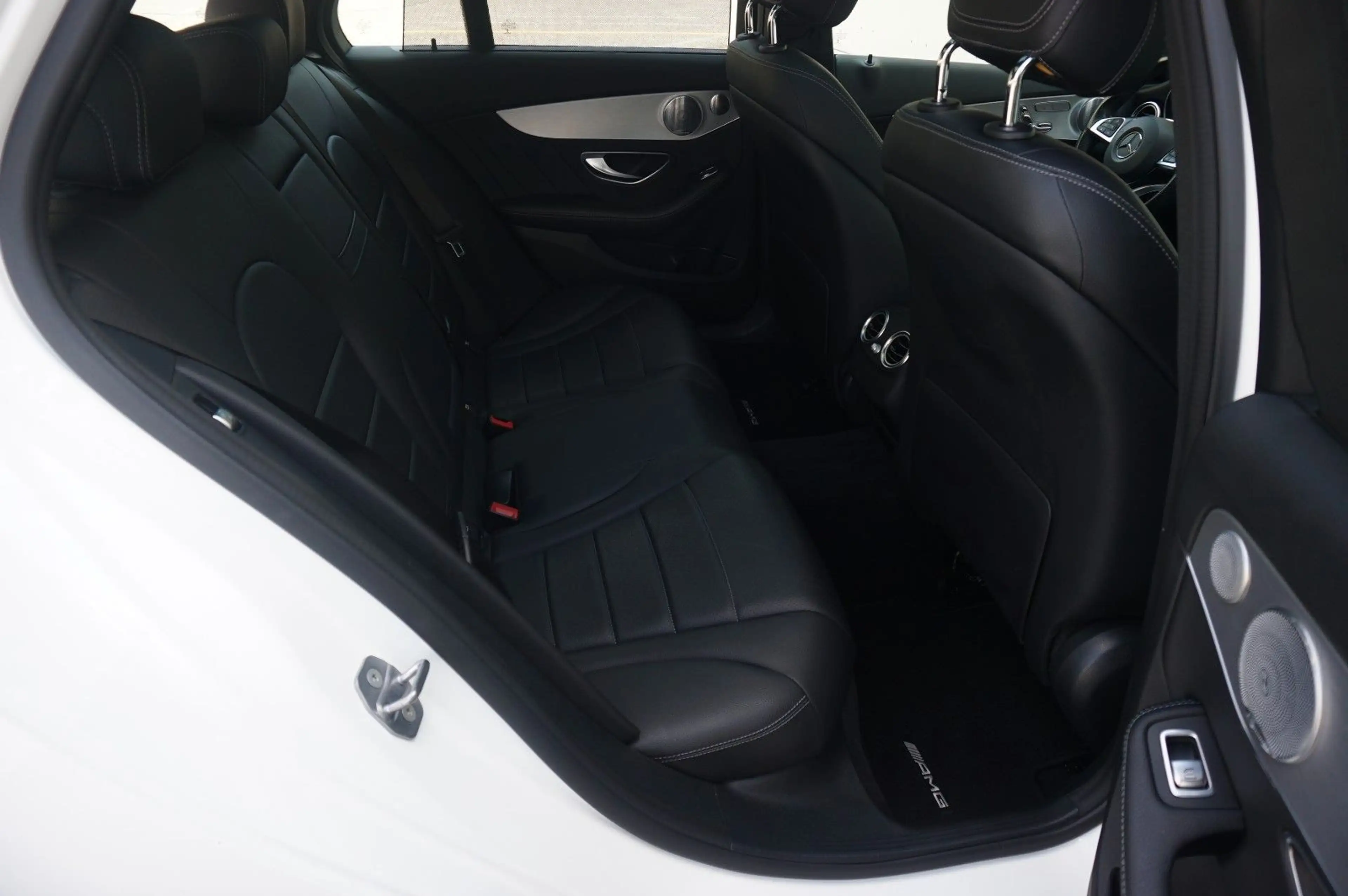 Mercedes-Benz C 400 T 4M *3x AMG *VOLLAUSSTATTUNG *2. HAND — photo 28